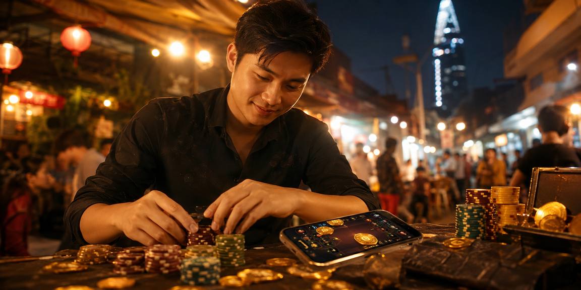 8kbet567 Điểm nhận ZaloPay hoạt động như thế nào